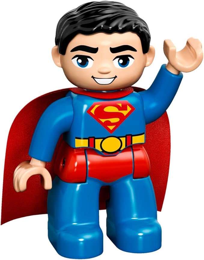 duplo superman
