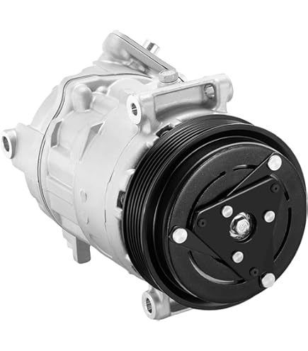 Amazon.com: OEM# 198334 Automotive A/C Air Conditioning