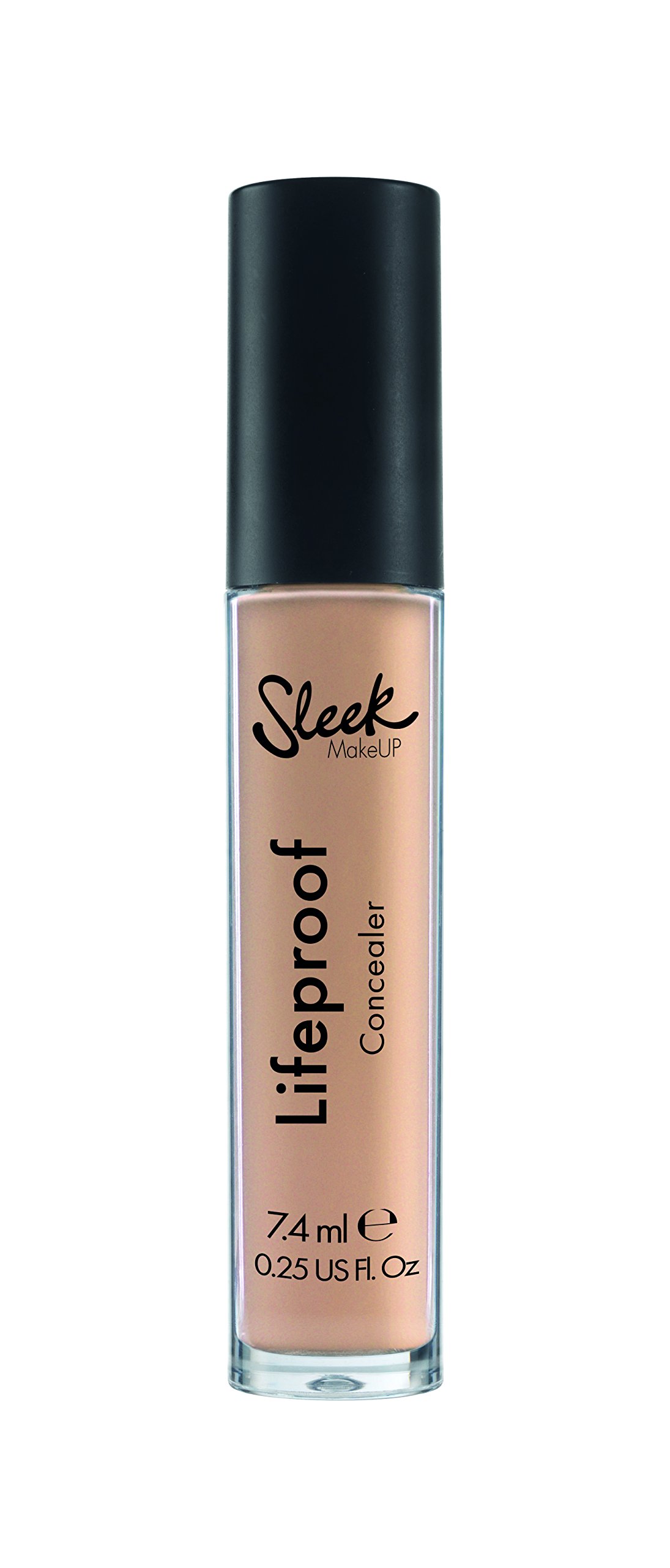 Sleek MakeUP Lifeproof Concealer Café au Lait (03) 7.4 ml