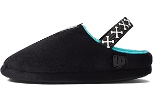 Ground Up The Nightmare Before Christmas Clog Slipper (Little Kid/Big Kid)