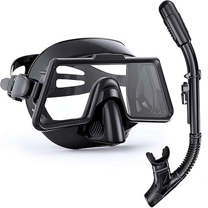 snorkeling gear amazon