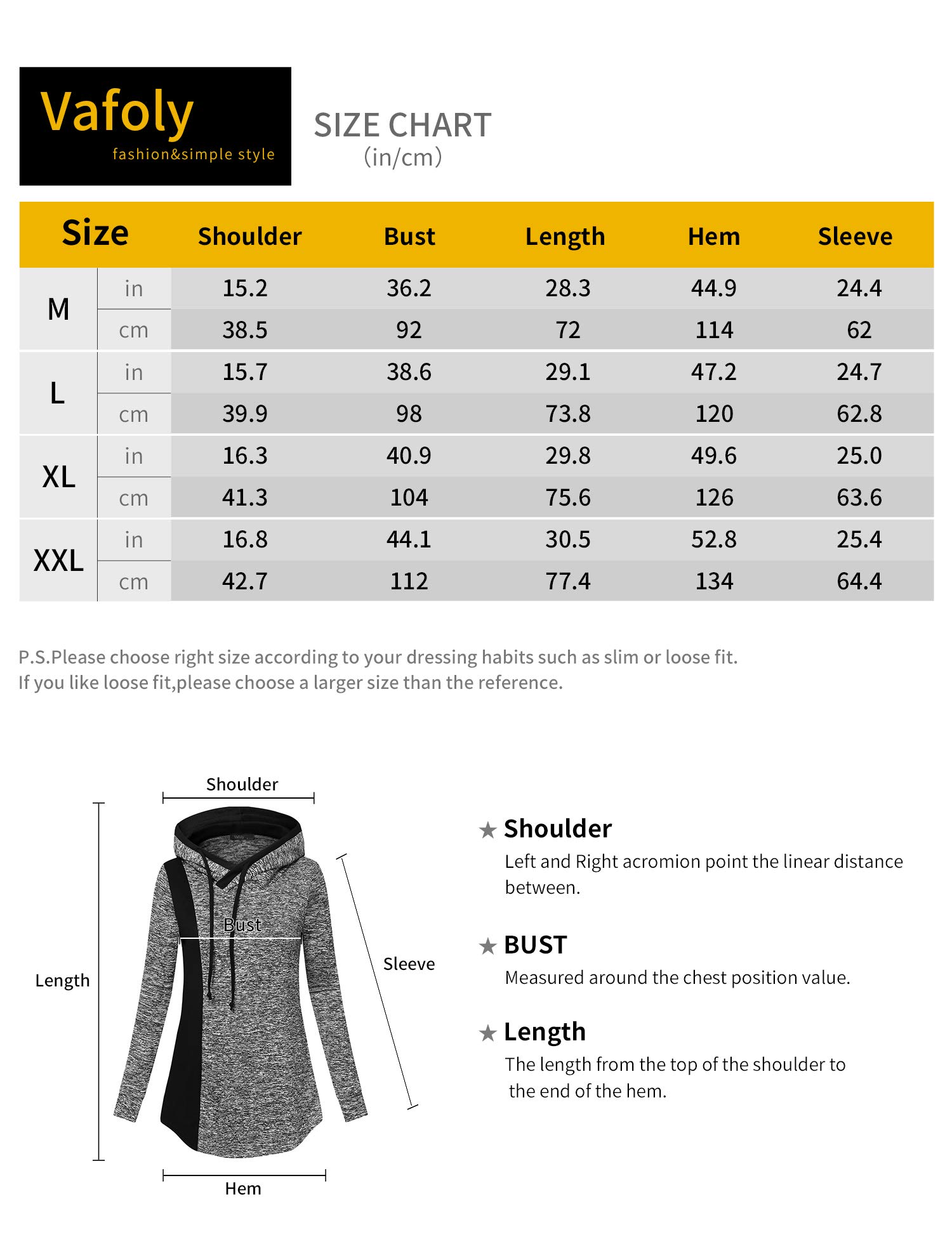 Vafoly Damen Sweatshirt, Winterpulli Wintermantel Übergangsjacke Lässig Langarm Blouson Jacke Rollkragen Fahsion Schmetterling für Frühling, Herbst,Winter(Rot-schwarz,M)