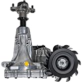 CUB CADET 618P07713 Hydro Transmission Left Hand ZT2 Ultima 50 54 60 FAB