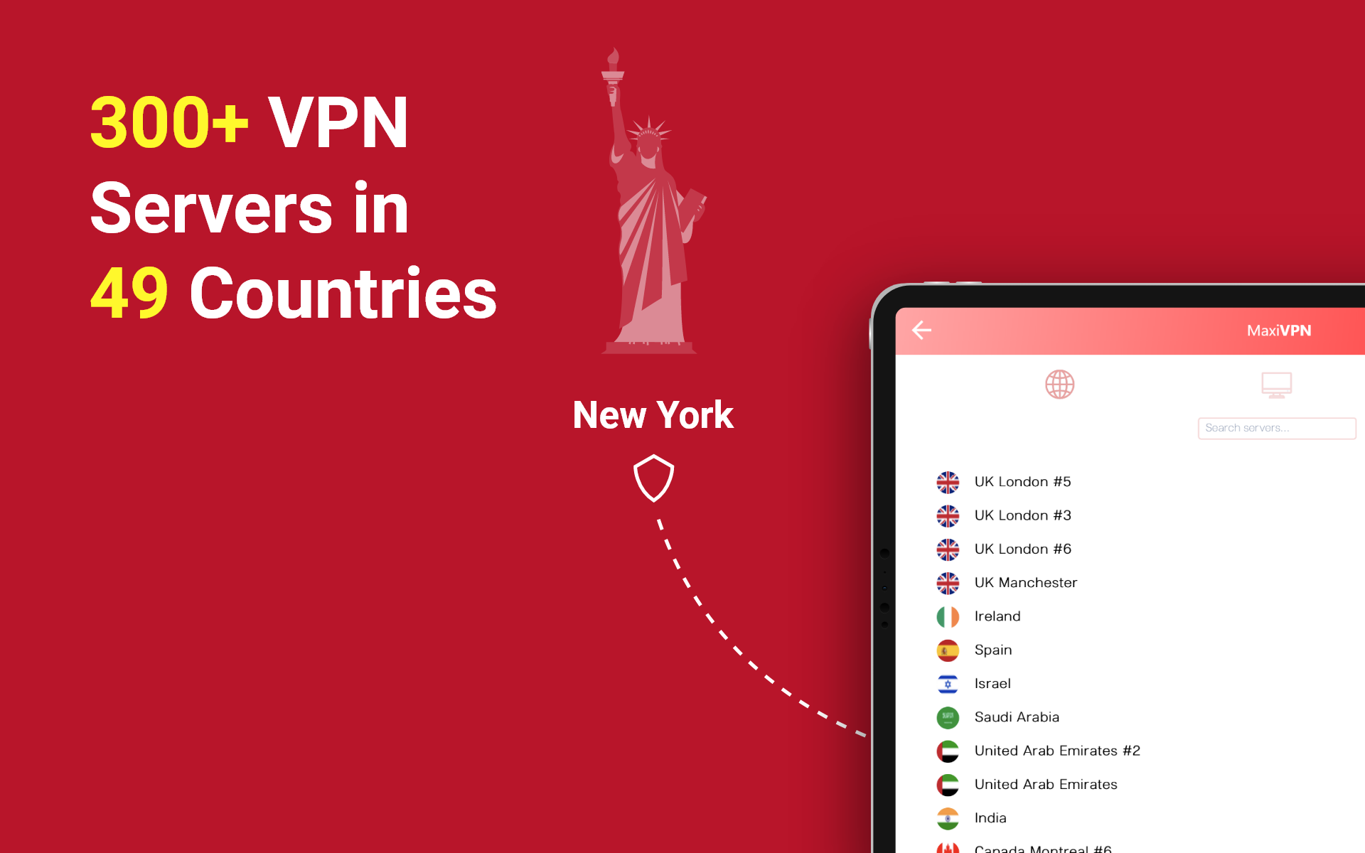 MaxiVPN The Fastest VPN AliveAmazon.inAppstore for Android