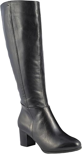 vionic women's tahlia tall boot