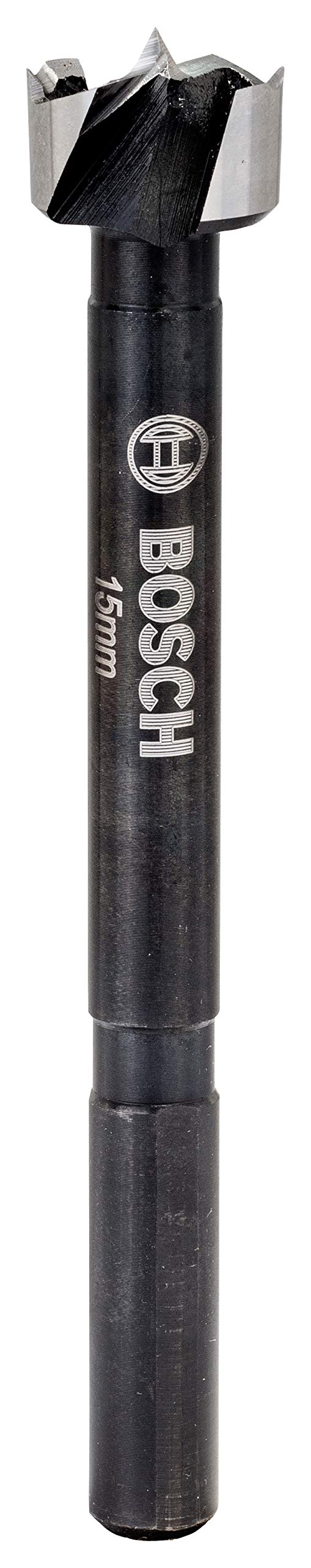 Bosch Professional ForstnerDrill Bit (Ø 15 mm, length 88 mm, drill accessories)