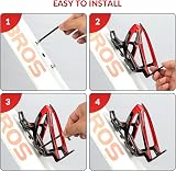 ROCKBROS Bottle Cage Bicycle Cup Holder Lightweight 35g 3 Colors view 6