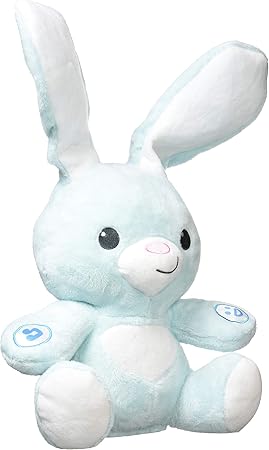 stuffed toys for newborns