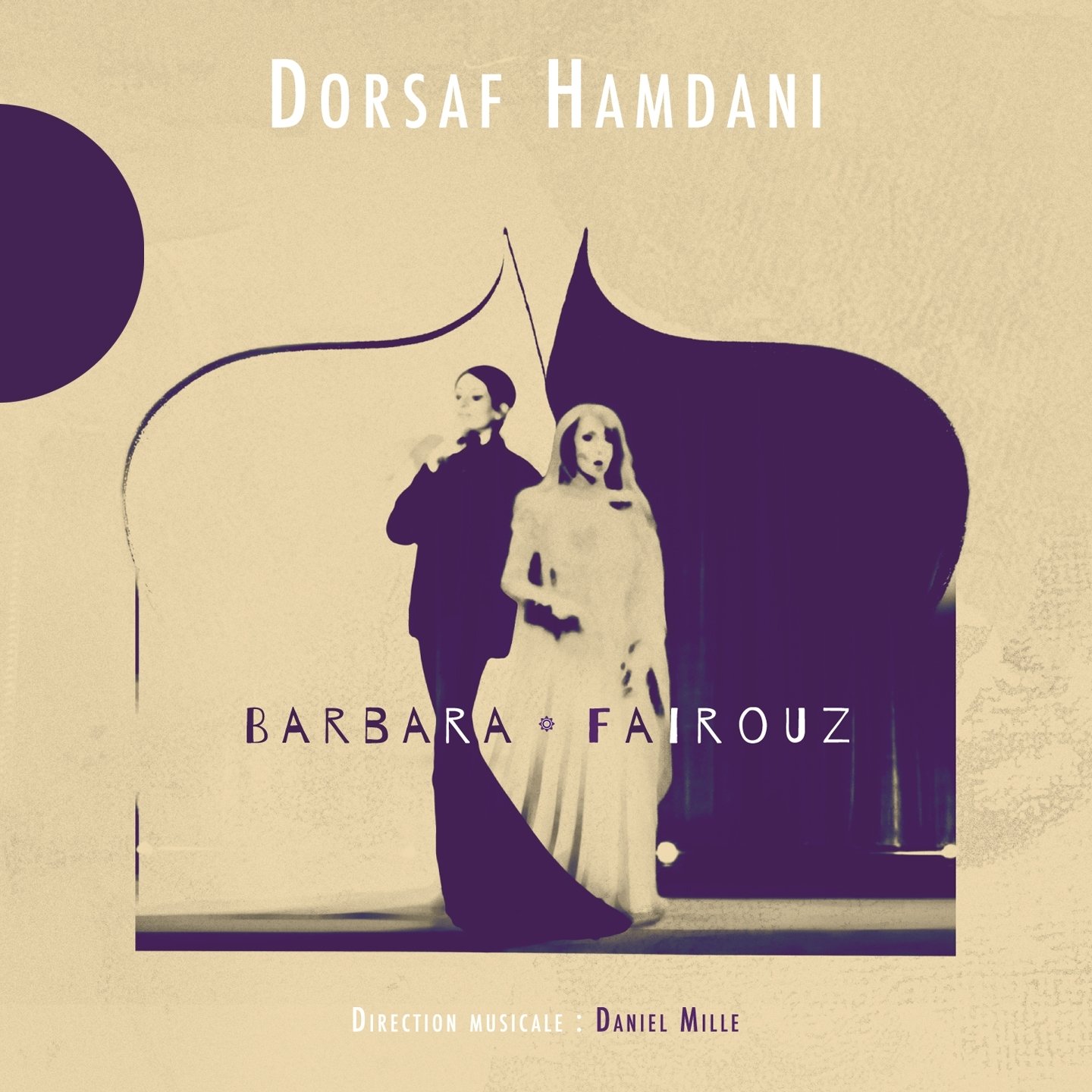 Barbara - Fairouz