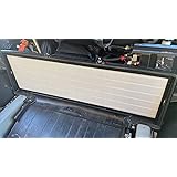 HEPA BioWeapon Filtration for Tesla Model X (2016-2021)