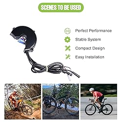 BAFANG 48V 750W 25A 9T BBS02B BBS Controller
