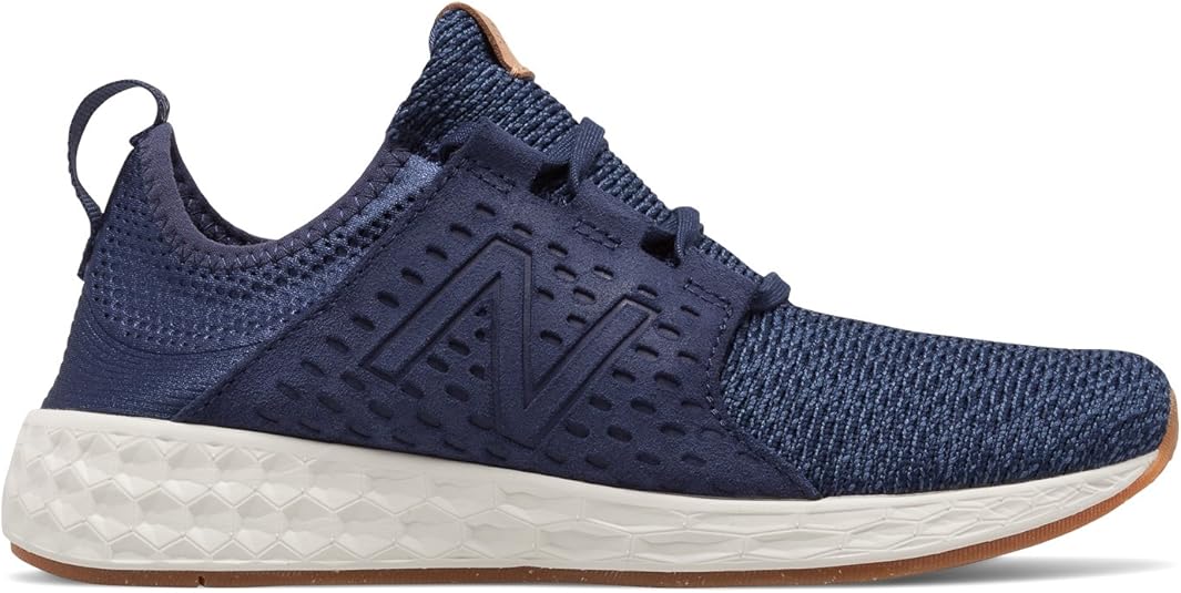 new balance women's fresh foam cruz