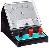 United Scientific MAM002 DC Ammeter, 0-1A