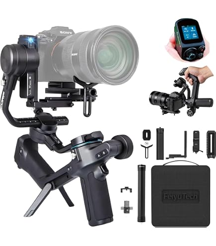 DJI Ronin-S Parte 1 Bg37 Aderência | Amazon.com.br