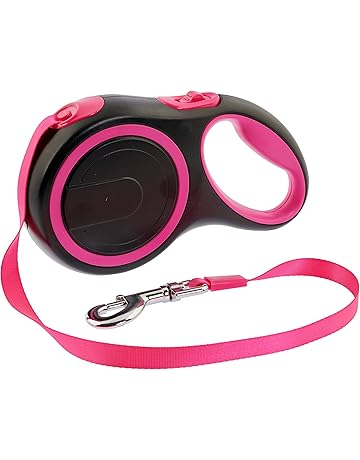 amazon extendable dog lead