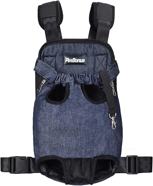 kangaroo pouch for dogs