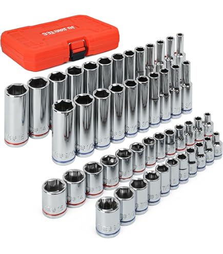 13pc 1/4