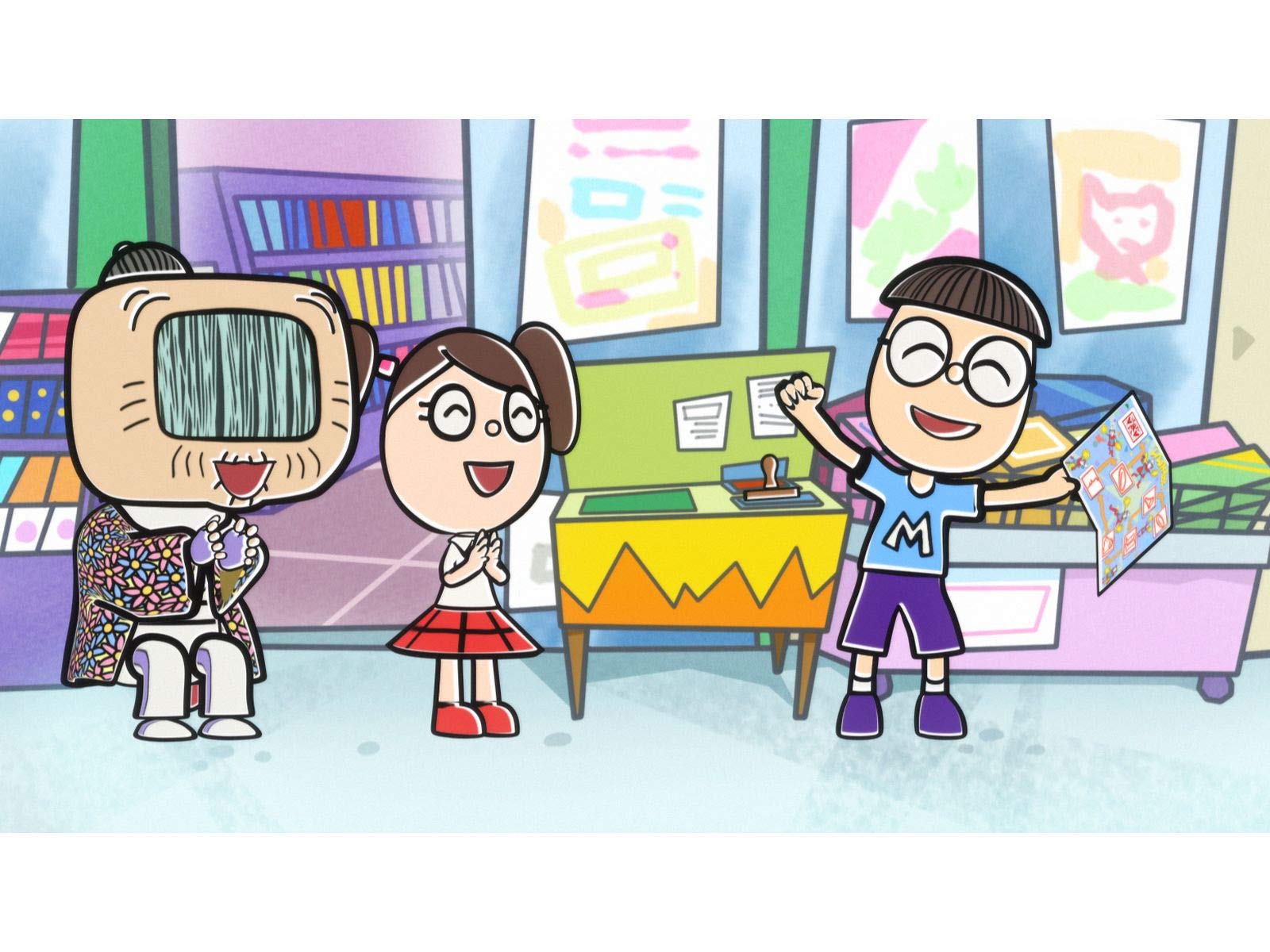 Amazon Co Jp わしも シーズン6を観る Prime Video