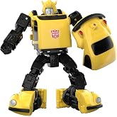 Transformers Retro G1 5 Inch Action Figure - Bumblebee | Transformers Retro G1 5 Inch Action Figure - Bumblebee