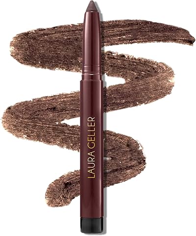 Laura Geller Longwear Kohl Kajal Eyeliner Pencil Smokey Quartz