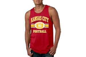 WILD BOBBY City of Arizona ARI American Football Fantasy Fan Sports Mens Graphic Tank Top