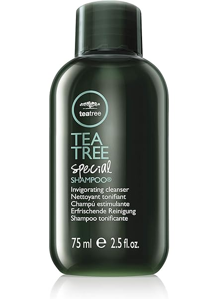 tea tree hair moisturizer