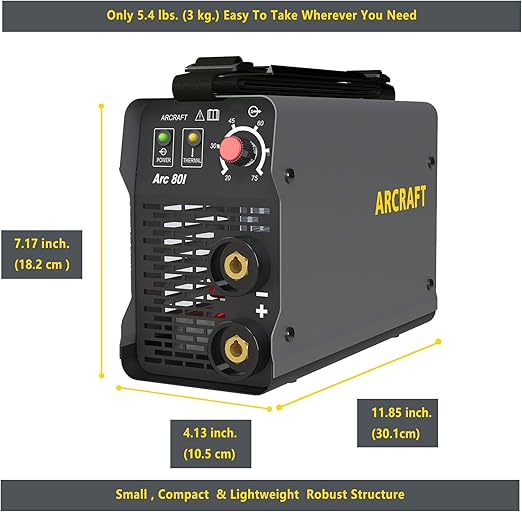 ARCRAFT  featured image 2