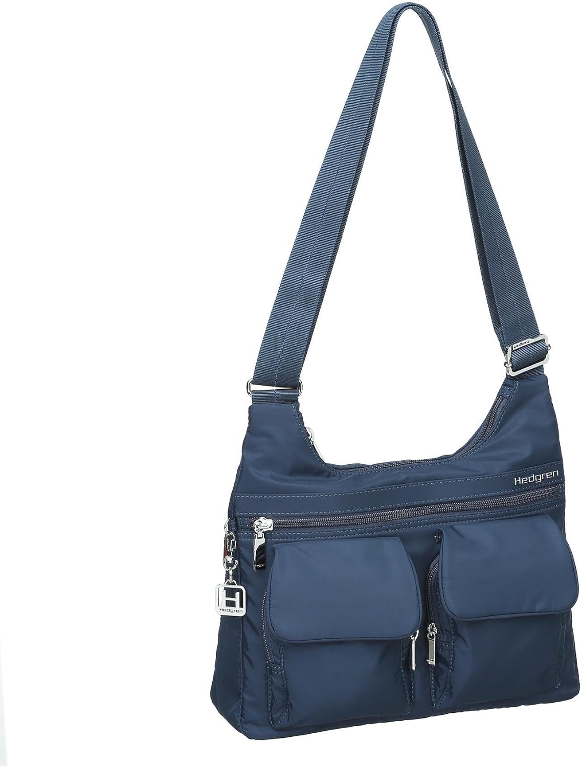 hedgren prairie shoulder bag