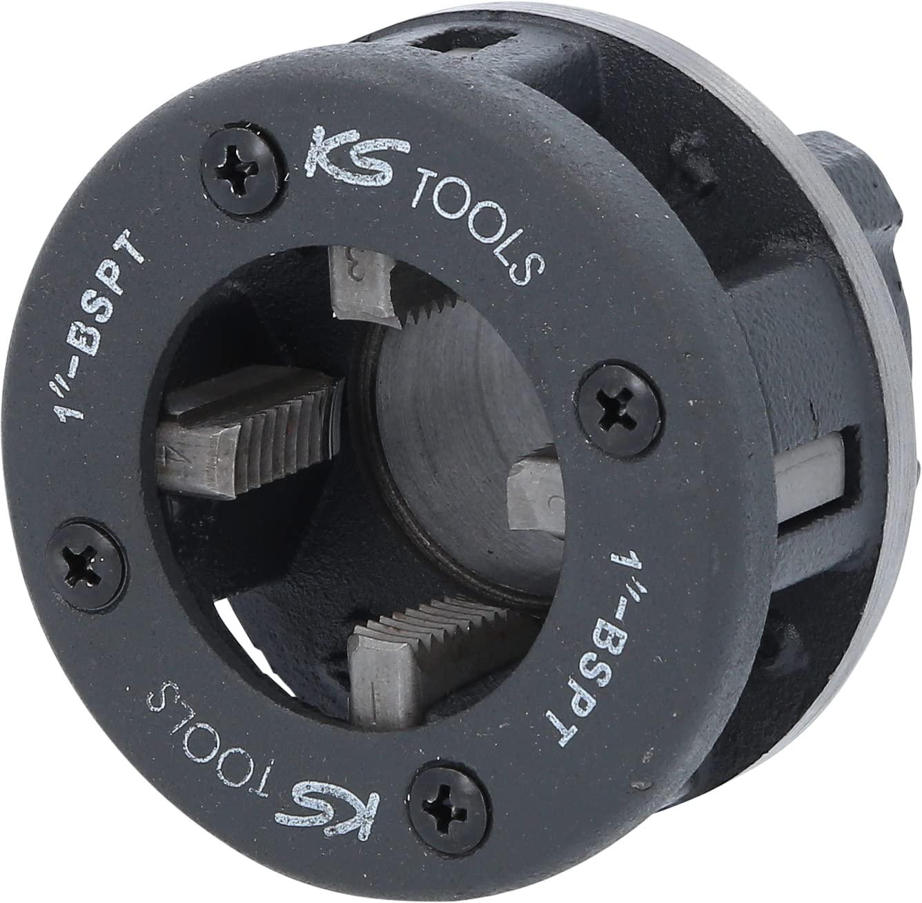 KS Tools 903.3304 1-inch Die Head