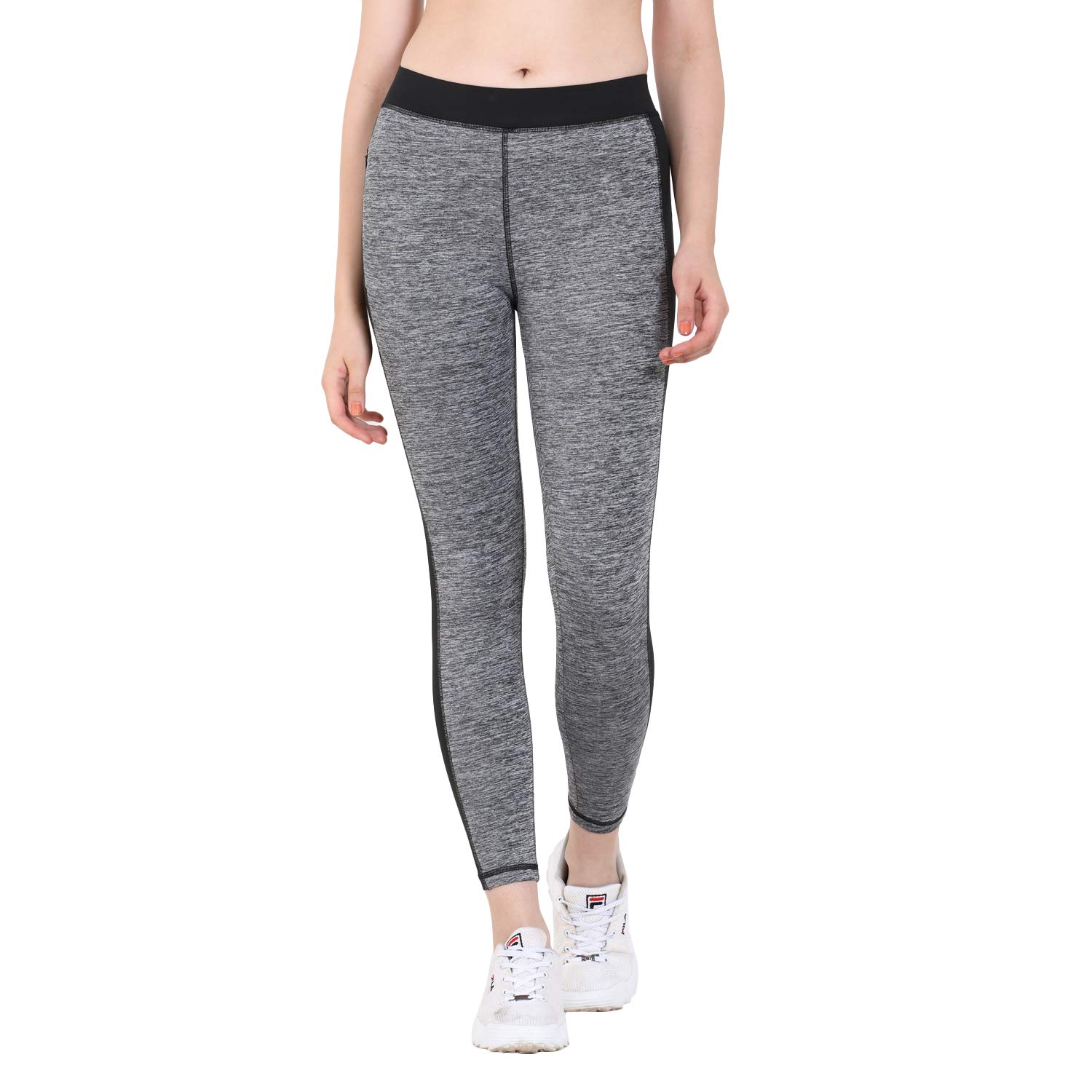 Buy SAPPER Women's Polyester Solid Track Pant at Amazon.in