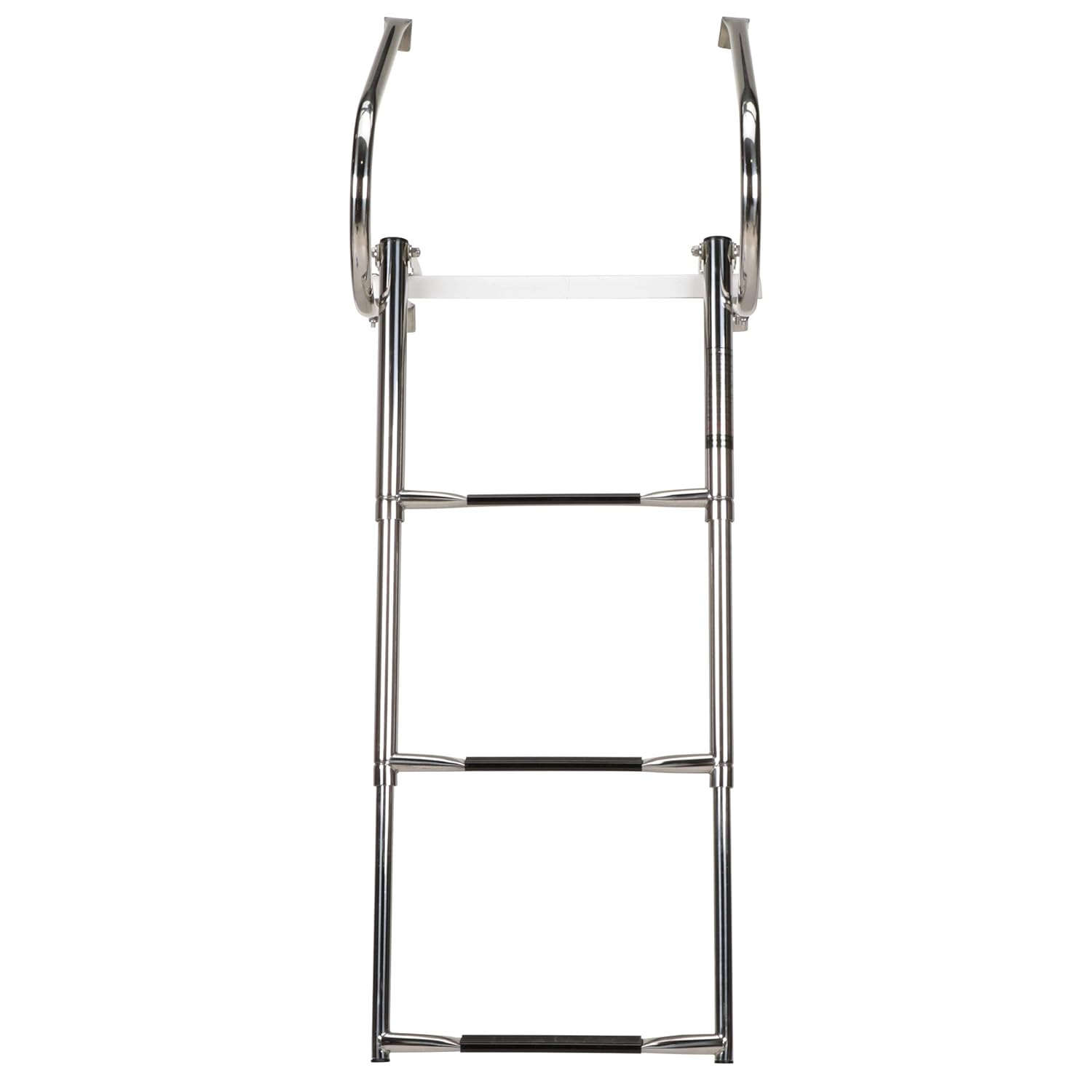 Which Is The Best Seachoice Boat Swim Platform Boarding Top Mount Ladder Searay Bayliner 71361