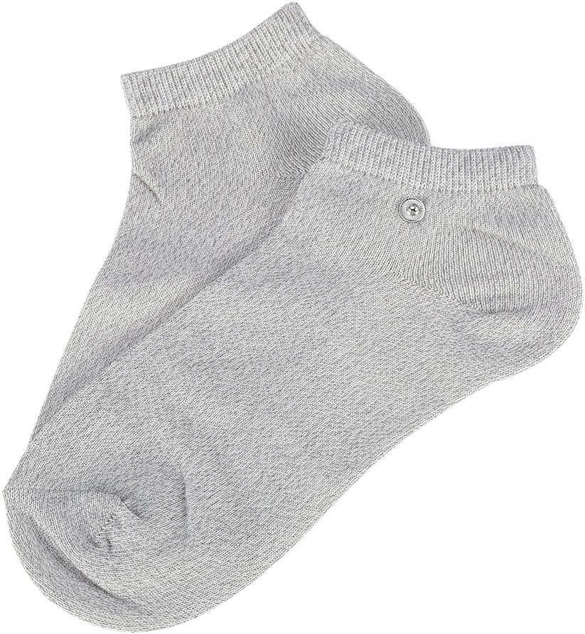 Conductive Sock Grounding Socks Electrode Pain Relief Massage Socks
