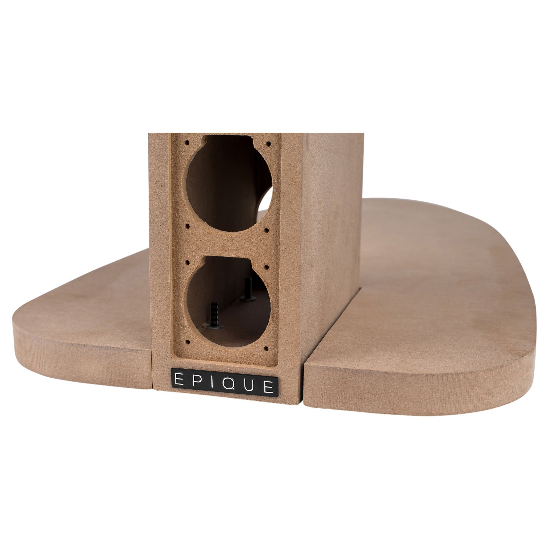 EPIQUE By Dayton Audio Epique CBT24K Line Array Speaker Kit Pair on