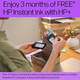 HP OfficeJet Pro 8132e All-in-One Printer Colour Fax 35 Sheet ADF 3 Months view 4