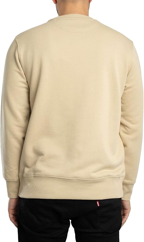 Reg Shield C Neck Sweat