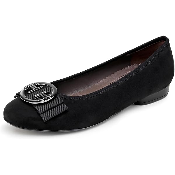 Amazon.com | Marc Jacobs The Mouse Shoe Black 36.5 (US