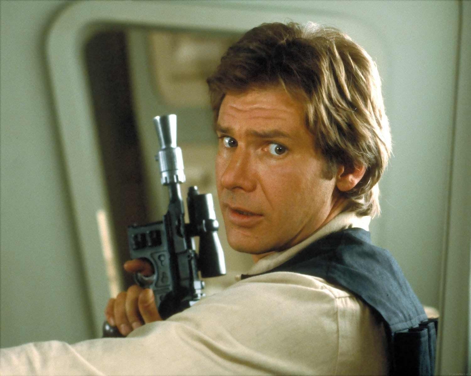 Photographs - Harrison Ford 8 x 10 / 8x10 Glossy Photo Picture Image #3