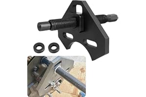 MERAUTOP SJ 40100 Hub Remover Hub Bearing Remover Tool Kit Fits for Most 5 6 8 Lug Hub Assemblies Found on Cars Or Trucks