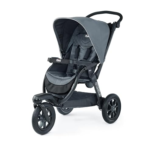 joovy jogging stroller Zoom 360 Ultralight Lightweight Performance Jogging Single Stroller