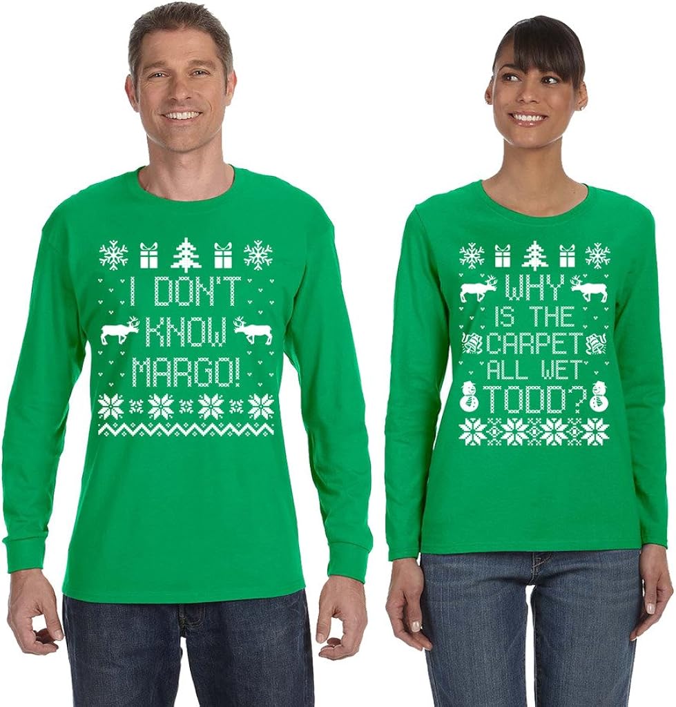 Best Why Is The Carpet Wet Todd Sweater