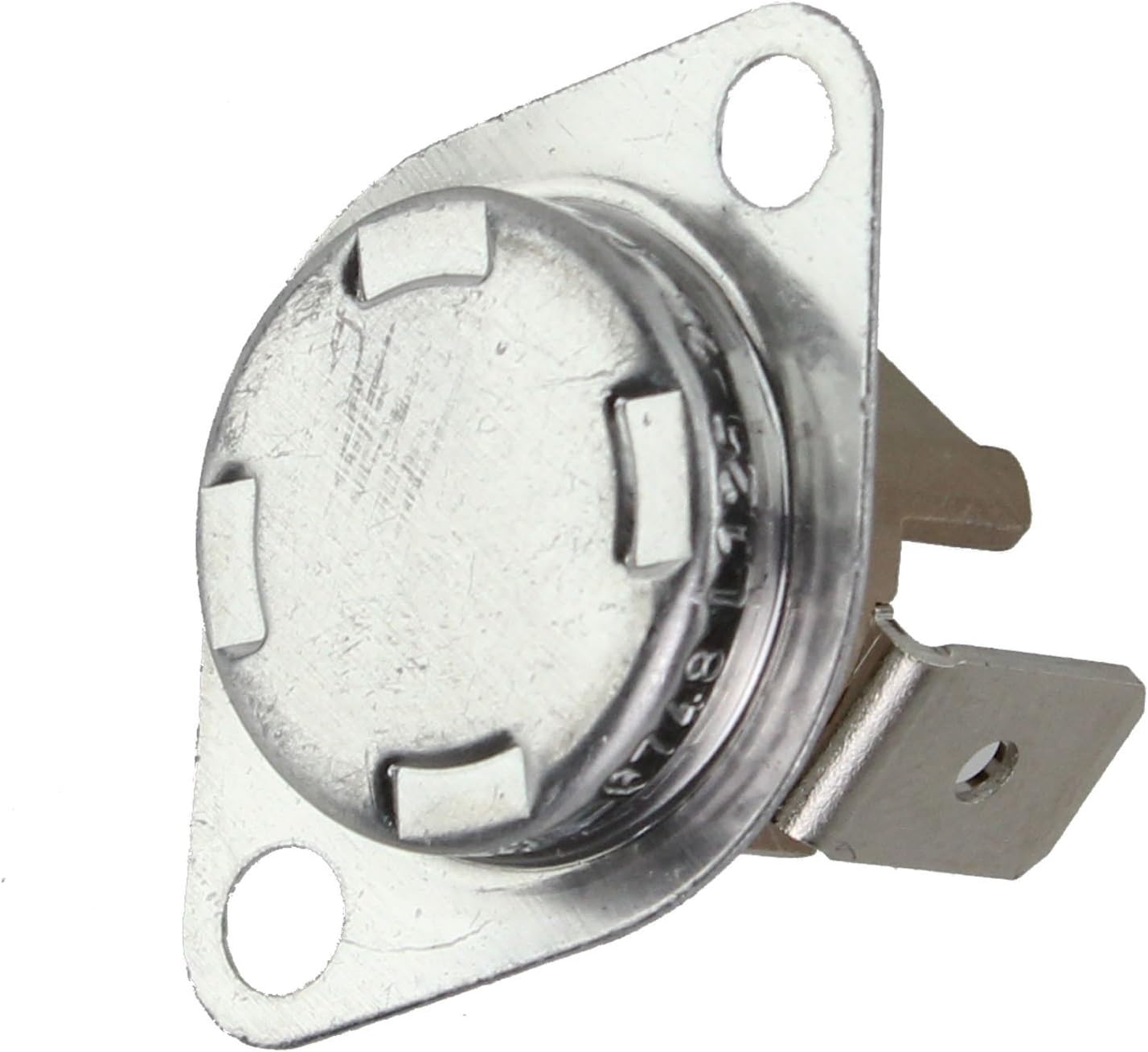 Creda Storage Heater Thermal Cut Out (SENSATA 125 Auto P5 1NT02L