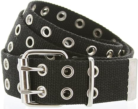 grommet belt amazon
