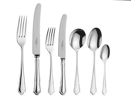 Arthur Price DUPE2060 - Pieza de cubertería