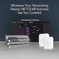 NETGEAR 5-Port Gigabit Ethernet Unmanaged PoE