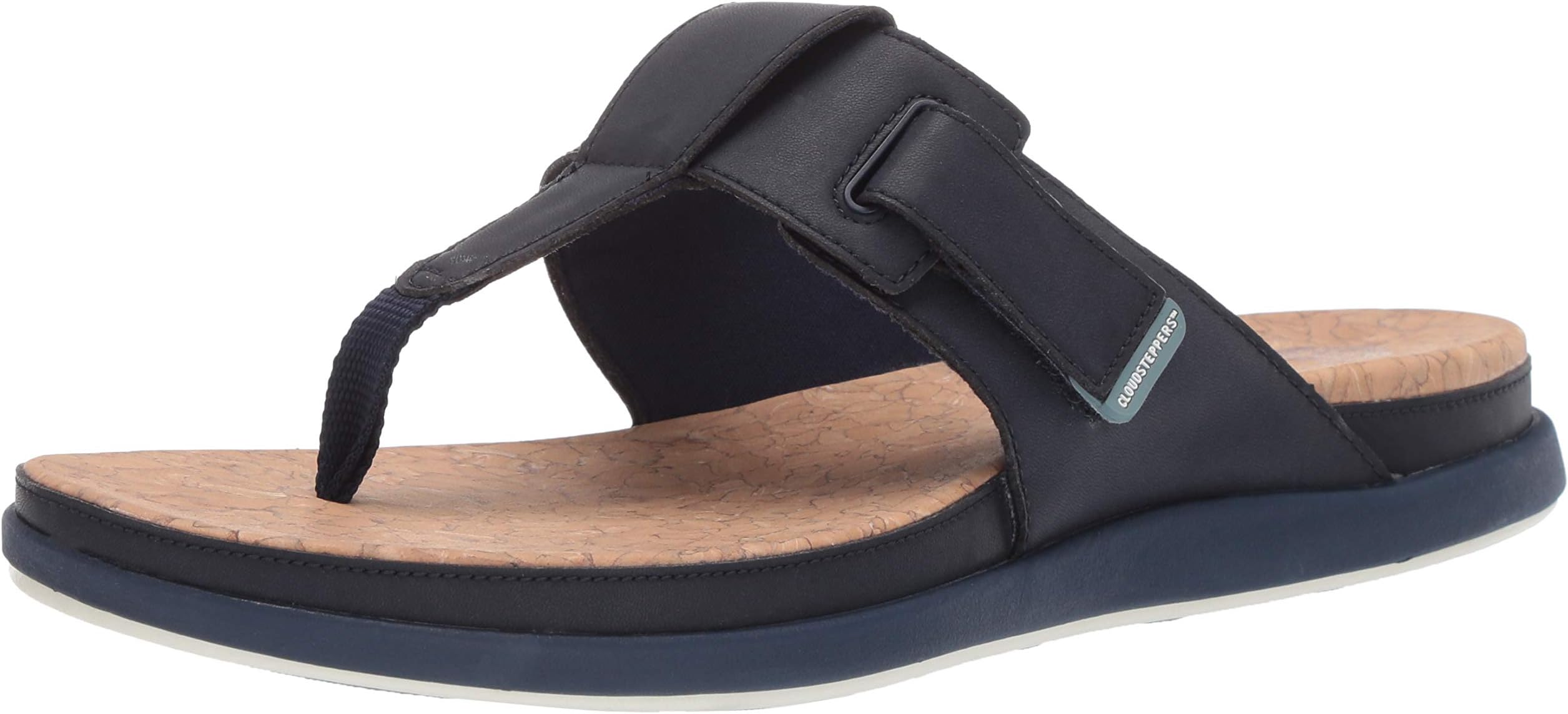 clarks flip flops womens price