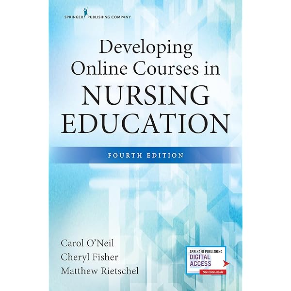 Teaching with Technologies in Nursing and the Health Professions