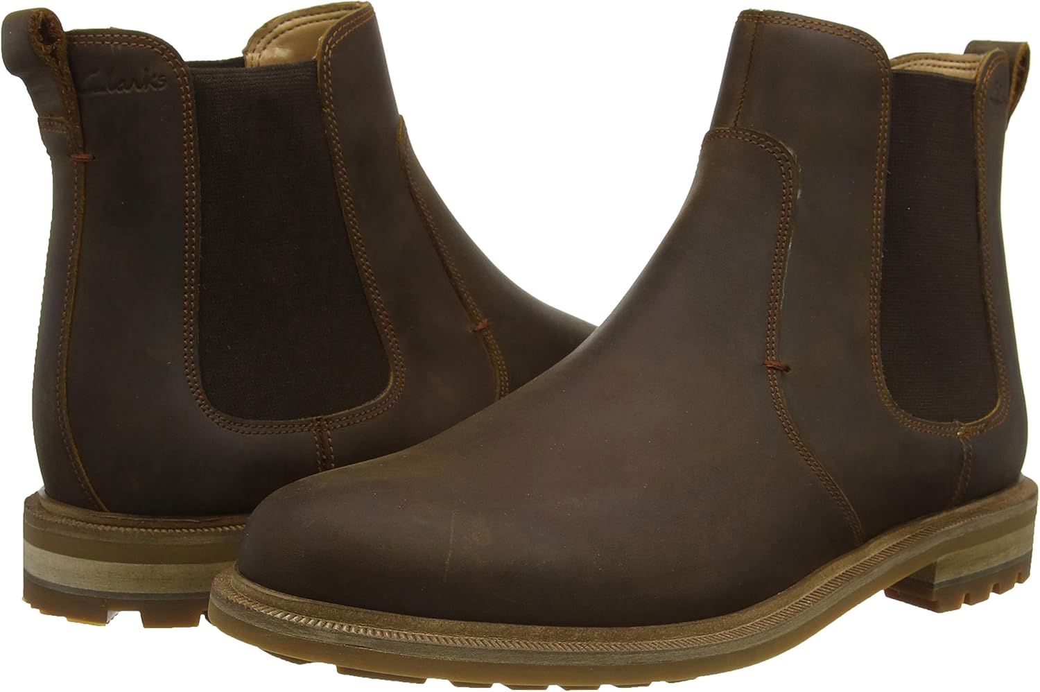 foxwell top beeswax leather