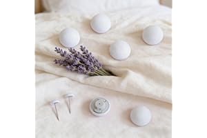 12Pcs Duvet Pin Duvet Clips, Duvet Cover Fasteners Pins Comforter Clips, One Key to Open The Duvet Clips to Prevent Shifting,