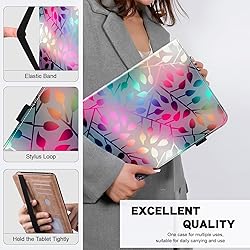 ALILANG Case for Lenovo Tab P11 2nd Gen 11.5 inch