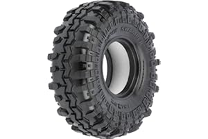 Pro-line Racing Interco Super Swamper TSL/SXII PRO1017903 RC Tire